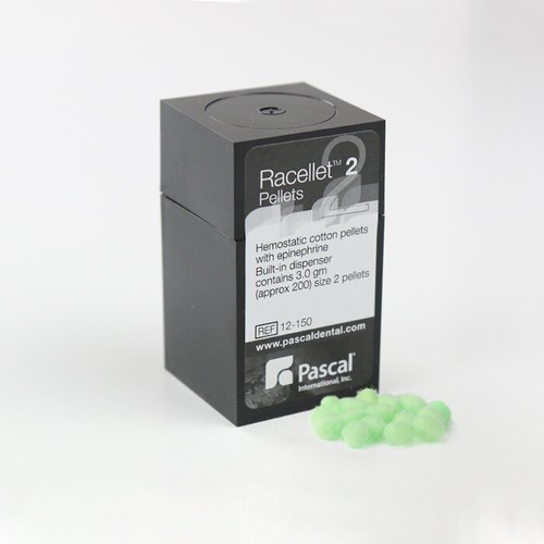 Pascal 150 racellets - 12-150,