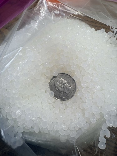 20lbs poly virgin plastic - virgin,