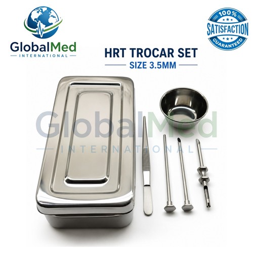 Hrt trocar kit - hrt,