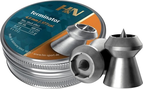 Sport terminator - h&n,