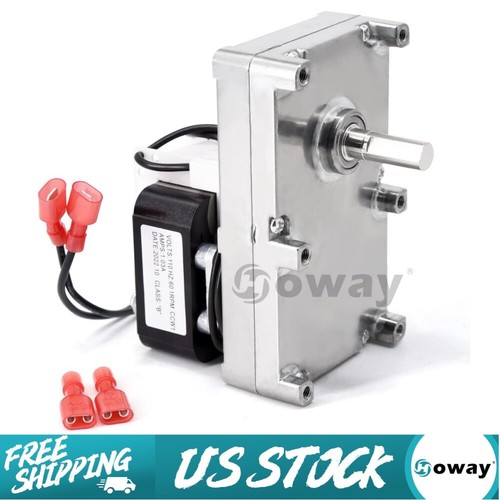 047040 auger motor - pu-047040,