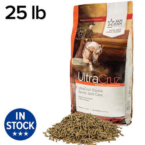 Ultracruz equine senior joint - senior,