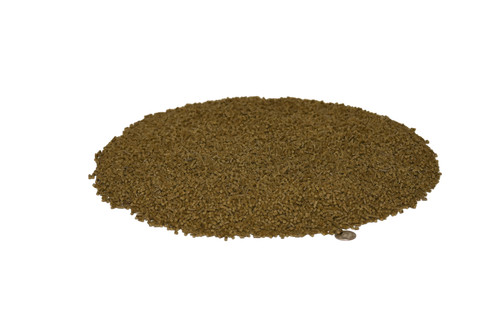 Ken premium sinking pellets - ken's,