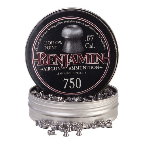Benjamin 14020 177 caliber - 14020, .177-caliber