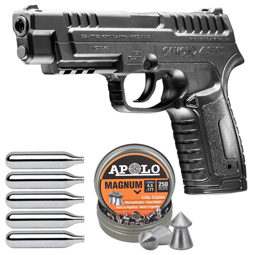 Gamo p430 177 cal - gamo, air