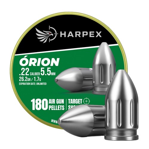 Harpex orion airgun - orion,