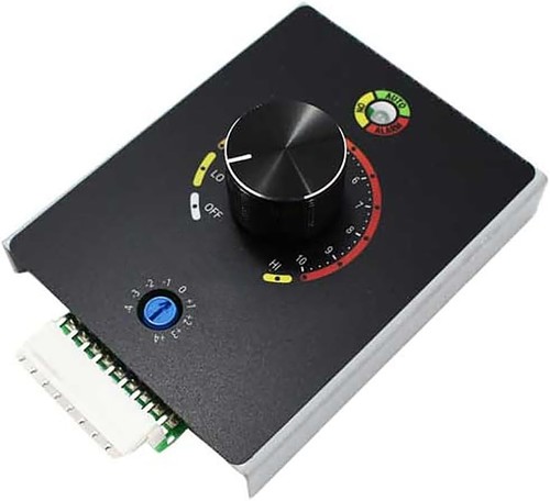 Replacement dial control - dial,