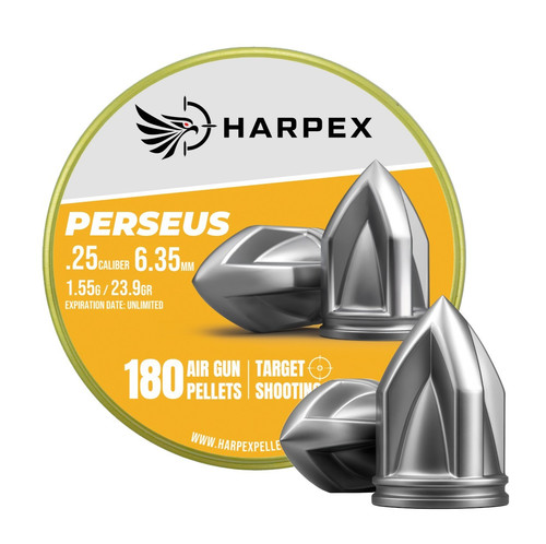 Harpex perseus - .25, (