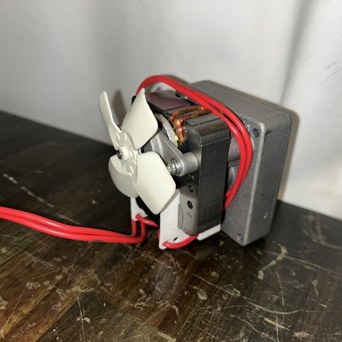 Auger motor replacement for - auger,