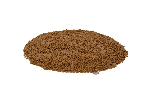 Ken premium catfish pellets - premium,