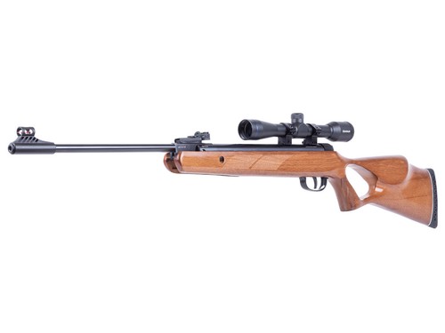 Diana two fifty - diana, caliber