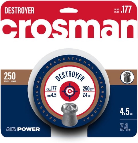 Crosman ds177 177 - crosman, .177-caliber