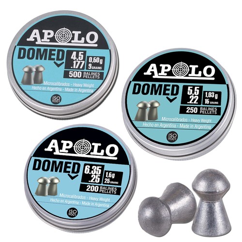 Apolo domed air - apolo,