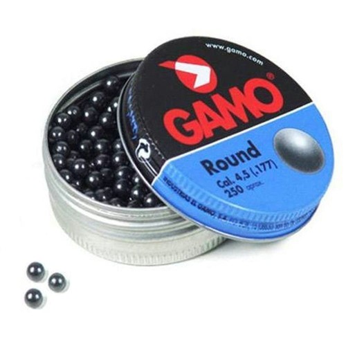 Gamo roundball 177 - gamo,