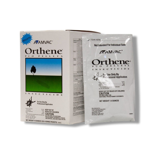 Orthene pco pellets 10oz - orthene,