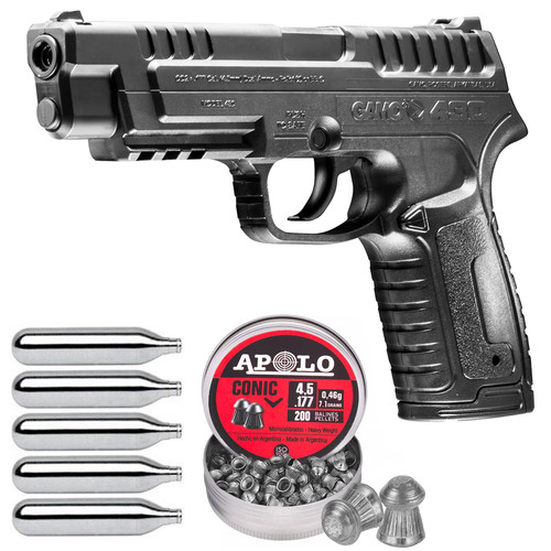 Gamo p430 177 cal - cal, pistol