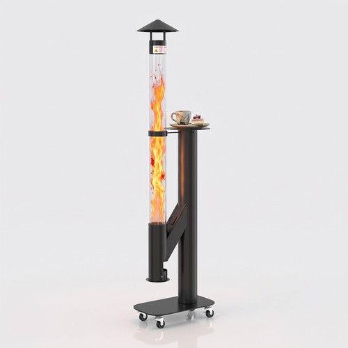 Sunyrisy patio heater outdoor - patio,