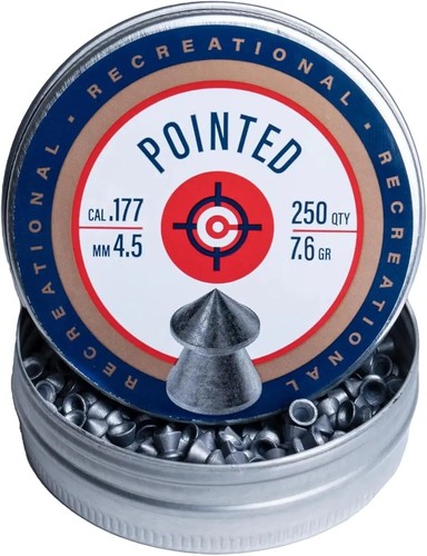 Crosman p177 177 caliber - p177, .177-caliber