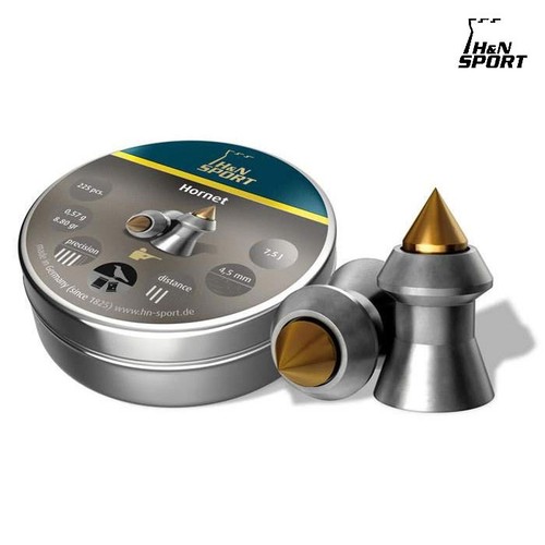 Hornet pellets - (.22, cal)