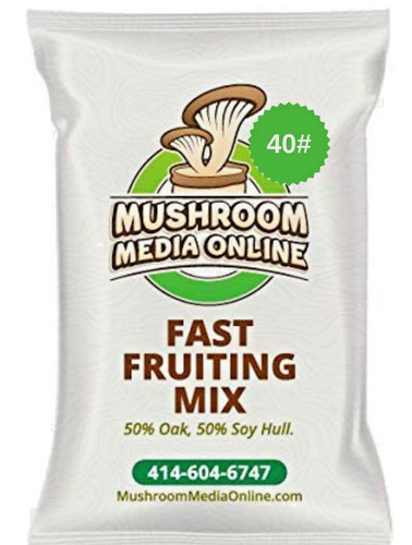 Fast fruiting aka - aka, masters