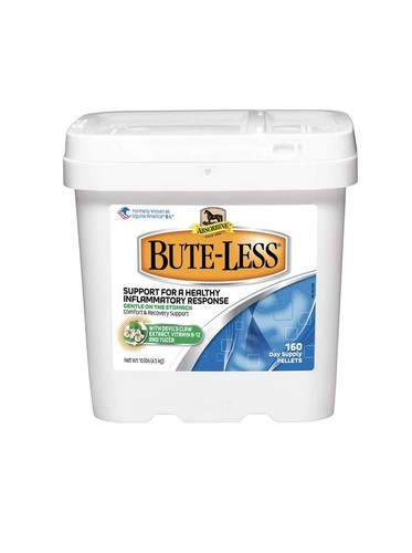 Absorbine bute less pellets - absorbine, 10