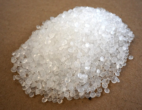 Ultra pure polyethylene - lb,