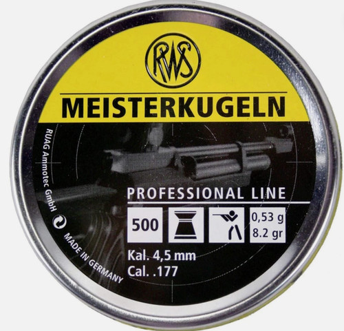 Meisterkugeln professional - meisterkugeln,