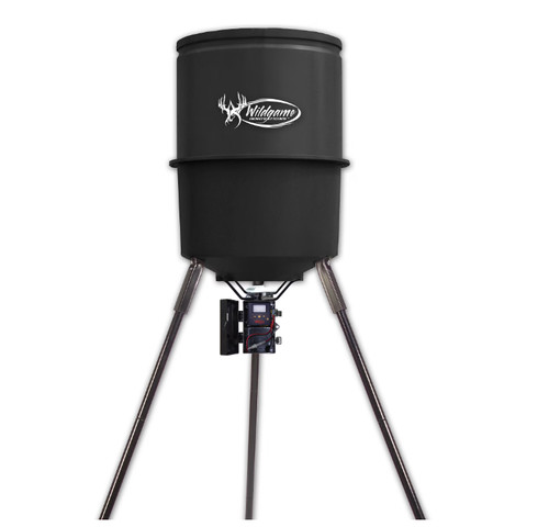 225 game feeder with - 225,