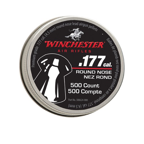 Winchester air rifles - rifles, .177