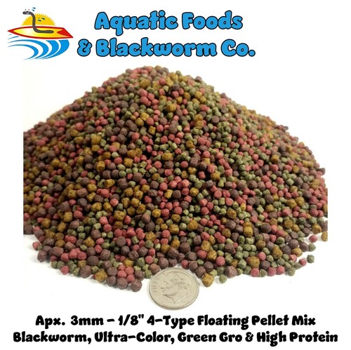 3mm type ultra mix high - 4-type,
