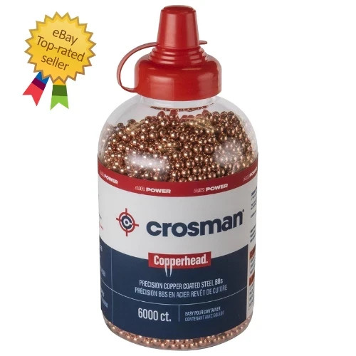 6000 count airgun - airgun, pistol