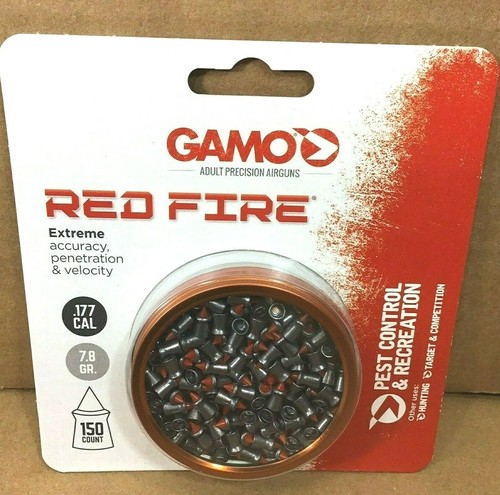 Gamo 632270154 red - gamo,