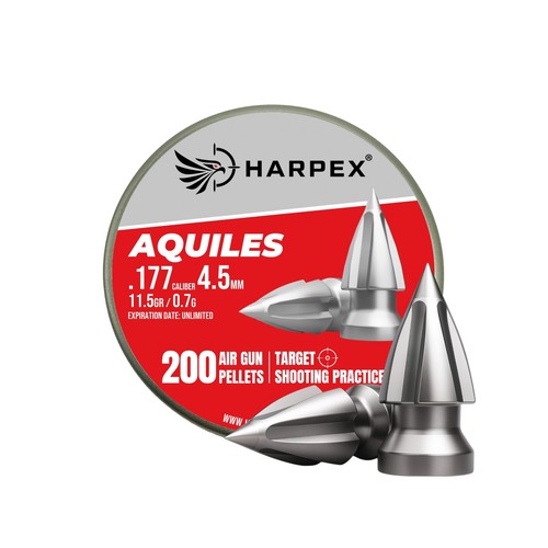 Harpex aquiles 177 - harpex, .177