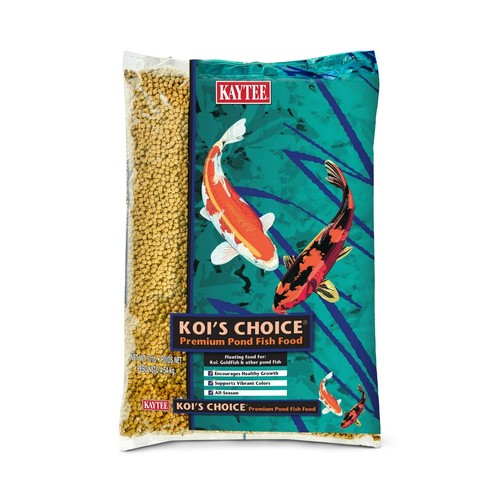 Kaytee koi choice - choice,