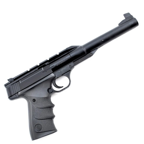 Refurbished browning buck - refurbished, mark