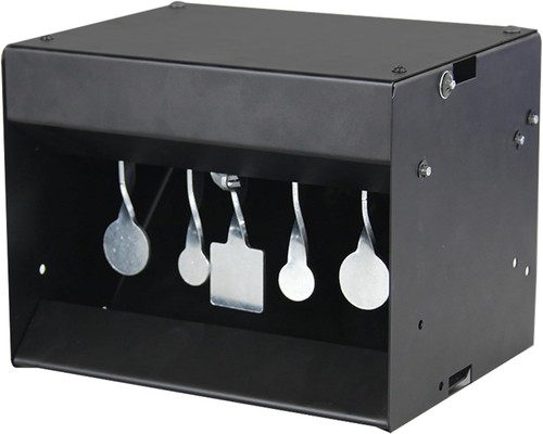Pellet gun target - target, with