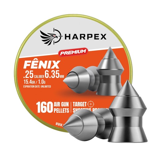 Harpex fenix premium airgun - fenix,