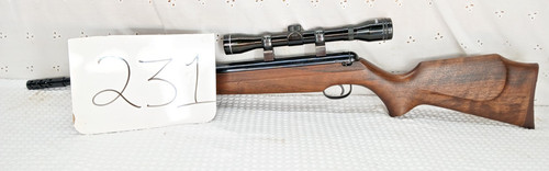 Vtg webley stingray 177 - .177, cal