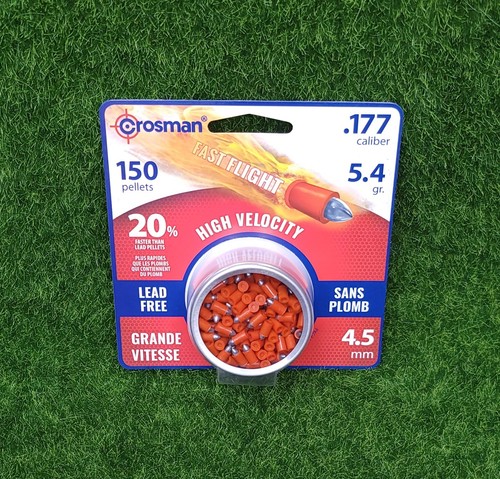 Crosman powershot fast flight - crosman,