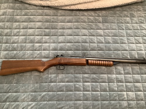 Benjamin model 312 - benjamin,
