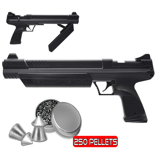 Umarex strike point pump - umarex,
