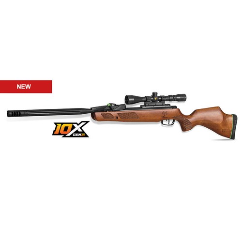 Gamo swarm bone collector 10x - bone,