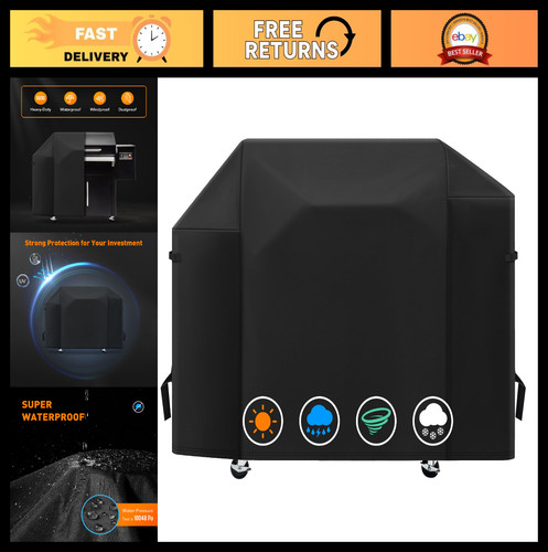 Heavy duty waterproof - duty,
