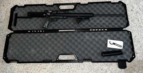 Airforce talon pcp - talon, rifle