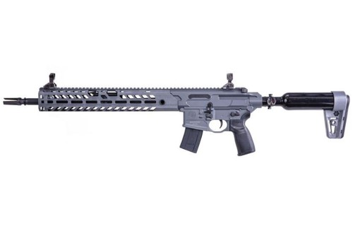 Sig sauer mcx - mcx, pcp