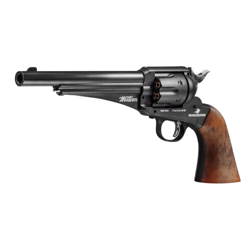 Winchester air rifles - air, western