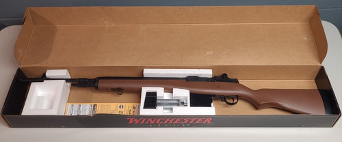 Daisy winchester m14 - winchester, co2