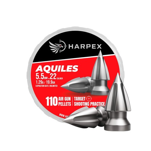 Harpex aquiles 110 - harpex,