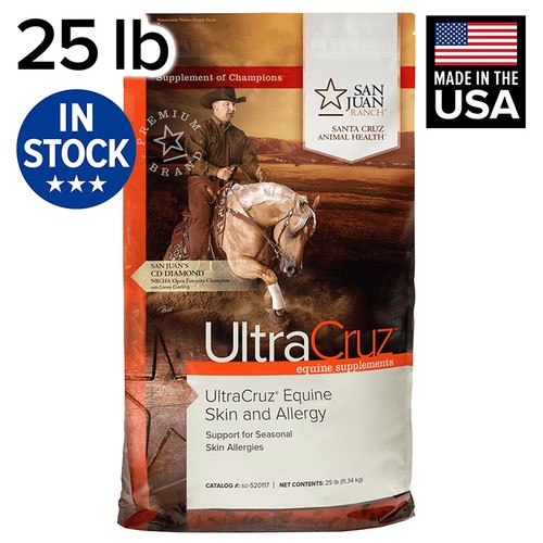 Ultracruz equine skin - skin, and