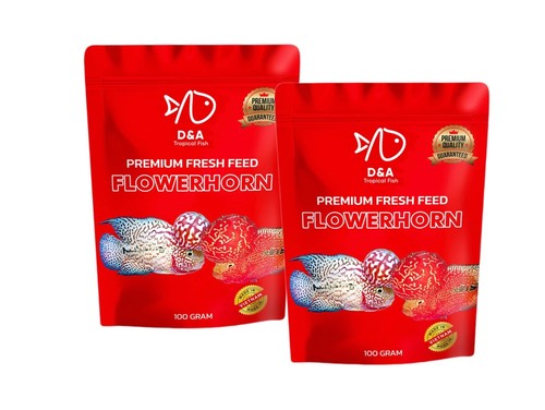 Bag 100 premium - gr, fresh